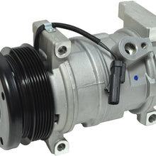 COMPRESSOR - NEW COMPRESSOR