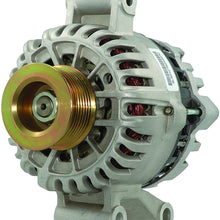 Remy 92563 Alternator