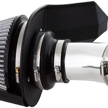 aFe TR-4202P Takeda Cold Air Intake System