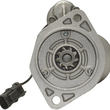 Quality-Built 16997 Premium Starter - Remanufactured