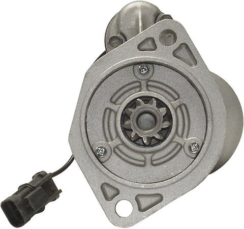 Quality-Built 16997 Premium Starter - Remanufactured