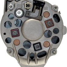 Quality-Built 14045 Premium Alternator - Remanufactured