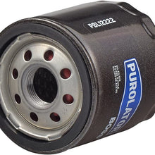 Purolator PL12222 PurolatorONE Advanced Engine Protection Spin On Oil Filter