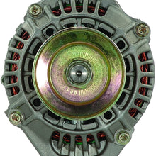 Remy 94404 Alternator