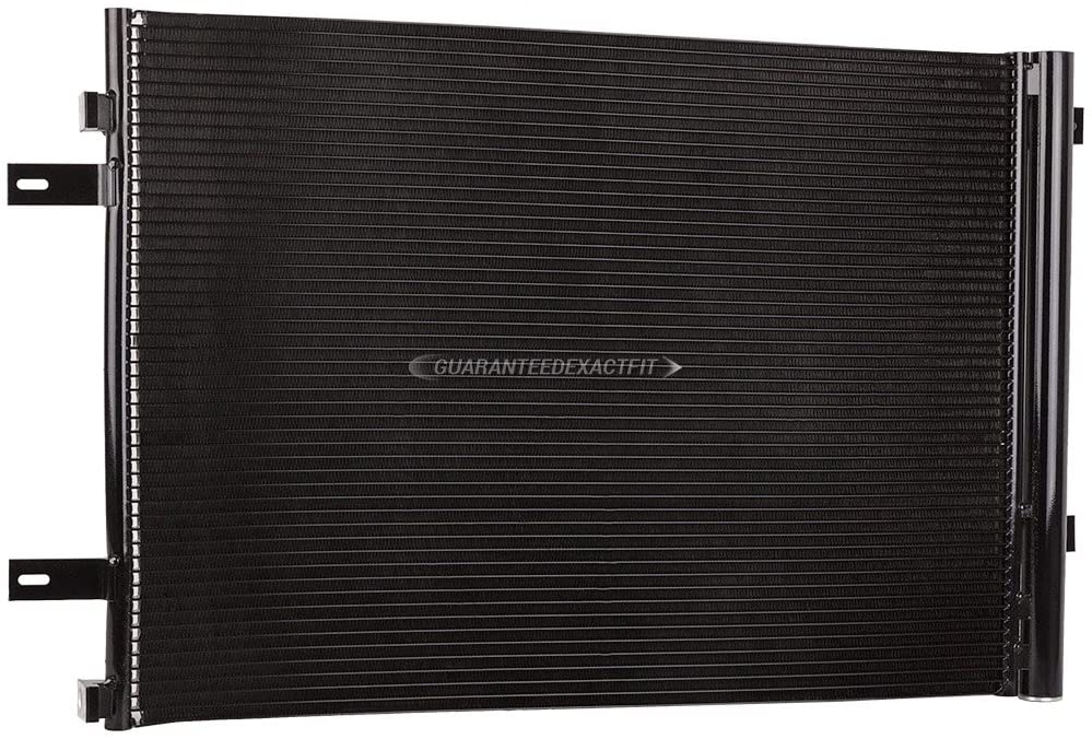 For Ford F-250 F-350 Super Duty 2011-2015 A/C AC Condenser Drier - BuyAutoParts 60-60818ND New