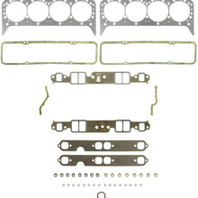 Fel-Pro 17230 Cylinder Head Gasket Set