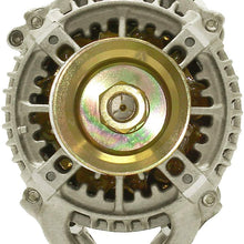 ACDelco 334-1115 Professional Alternator, Remanufactured