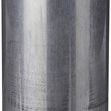 Spectra Premium 0210057 A/C Accumulator