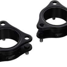 Readylift 66-2058 2.5" Strut Extension Front Leveling Suspension for Ford F150 2004-2008