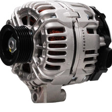 Quality-Built 15499 Premium Quality Alternator