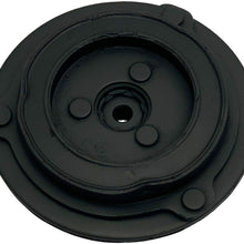 RYC Remanufactured A/C Compressor Clutch EG461-CL