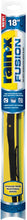 Rain-X 880008 Fusion Wiper Blade - 24"