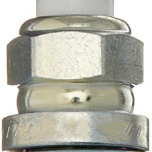 NGK Spark Plug