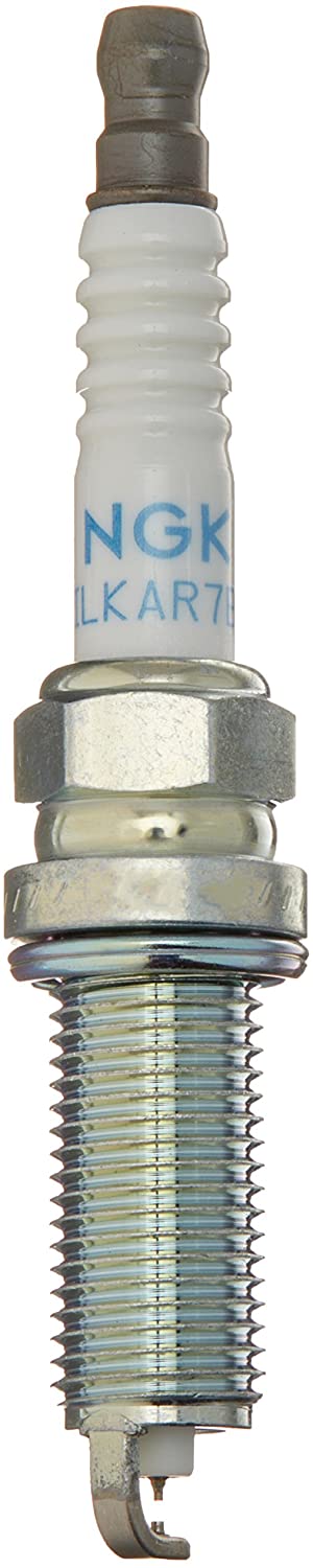 NGK Spark Plug