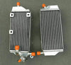 FOR Yamaha WR250F/YZ250FX WR 250 F 2015 2016 2017 aluminum radiator