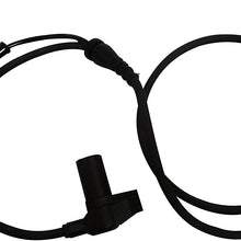 US Parts Store# 170S - New OEM Replacement ABS Wheel Speed Sensor (Position: Front Right & Left)