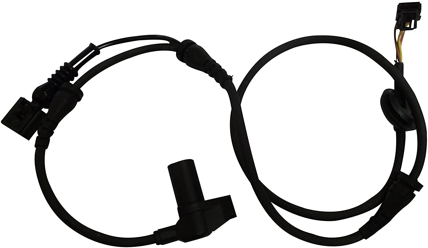 US Parts Store# 170S - New OEM Replacement ABS Wheel Speed Sensor (Position: Front Right & Left)