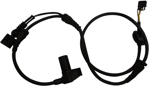 US Parts Store# 170S - New OEM Replacement ABS Wheel Speed Sensor (Position: Front Right & Left)
