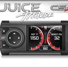 Edge 31407 Edge Juice w/Attitude - CS2