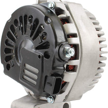 DB Electrical AFD0107 Alternator Compatible With/Replacement For Ford 6.0L Diesel F150 F250 F350 Pickup 2003 2004 2005 2006, Van 2004 2005 3C3T-10300-CA 3C3T-10300-CB 3C3Z-10346-CA 400-14079