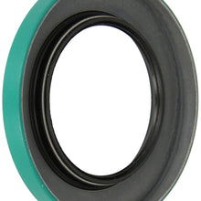 SKF 18785 LDS & Small Bore Seal, R Lip Code, CRW1 Style, Inch, 1.875" Shaft Diameter, 2.997" Bore Diameter, 0.313" Width