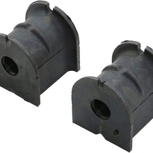 Moog K201312 Sway Bar to Frame Bushing, 1 Pack