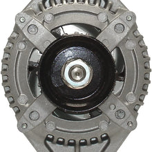 Quality-Built 11040 Premium Quality Alternator