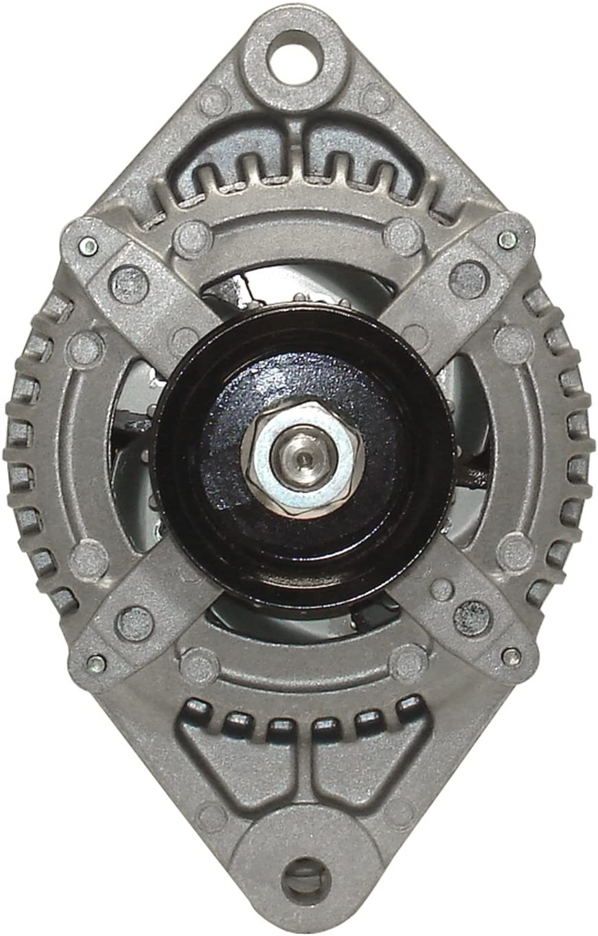 Quality-Built 11040 Premium Quality Alternator