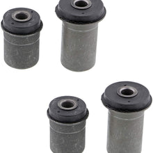 NEW Pair Set Of 2 Front Lower Suspension Control Arm Bushings Mevotech For K1500