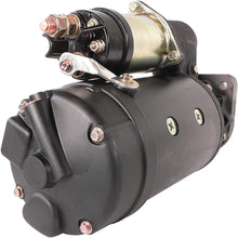 DB Electrical SDR0057 Starter Compatible With/Replacement For Samsung SE170 SE210 Excavator 5.9 5.9L with Cummins Diesel 92 93 94 95 96 97 98 / Delco 1993903
