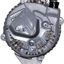 Quality-Built 13833 Premium Alternator - Remanufactured