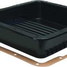 Derale 14200 Transmission Cooling Pan for GM Turbo 350