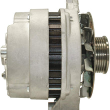 ACDelco 334-2441A Professional Alternator, Remanufactured