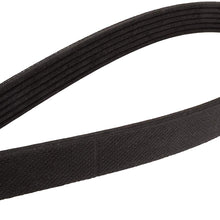 Continental 4060715 6-rib, 71.5" Multi-V/Serpentine belt