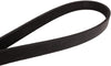 Continental 4060967 6-rib, 96.7