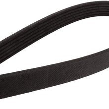 Continental OE Technology Series 4060485 6-Rib, 48.5" Multi-V Belt