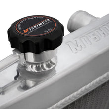 Mishimoto MMRAD-SEN-00 Performance Aluminum Radiator Compatible With Nissan Sentra SE-R Spec-V 2002-2006