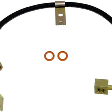 Dorman H38200 Hydraulic Brake Hose