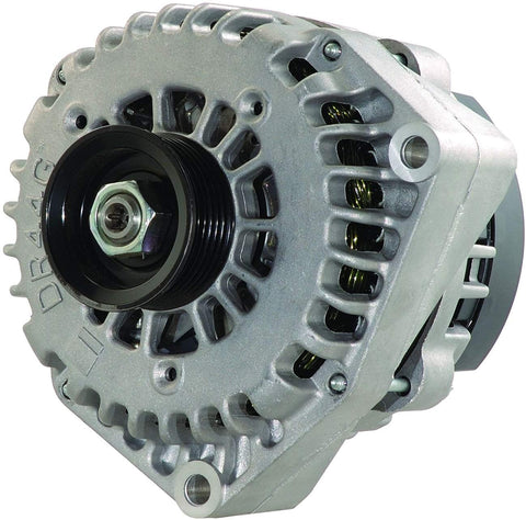 ACDelco 335-1236 Professional Alternator