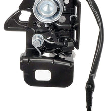Dorman 820-208 Hood Latch Assembly for Select Chevrolet Models