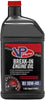 VP Racing 1 Quart Valvetrain Cam Break in 10W40 Engine Motor Oil (6 Pack)