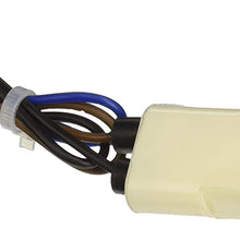 Dorman 84716 3-Wire Ford Signal and Parking Light Socket