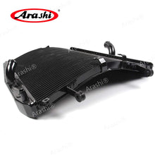 Arashi Radiator Cooling Cooler for HONDA CBR1000RR 2012-2015 Motorcycle Replacement Accessories CBR 1000 RR CBR1000 1000RR 1 Pcs Black 2013 2014