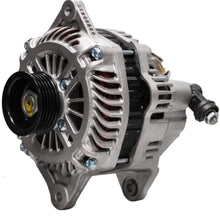 Quality-Built 15718 Premium Quality Alternator