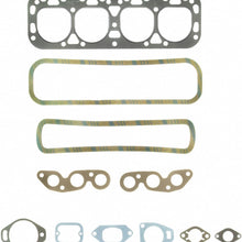 Fel-Pro HS 7766 S Cylinder Head Gasket Set
