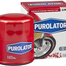 Purolator L14612 Purolator Oil Filter (Pack of 12)