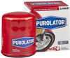 Purolator L14612 Purolator Oil Filter (Pack of 12)
