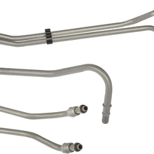 Dorman 624-551 Automatic Transmission Oil Cooler Hose Assembly for Select Ford / Lincoln Models