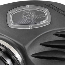 aFe Power Momentum 51-82202 BMW 335i (F30) Performance Intake System (Dry, 3-Layer Filter)