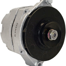 Quality-Built 7292103 Premium Domestic Alternator - Remanufactured